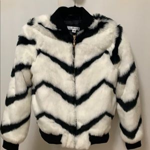 NWOT Jacket